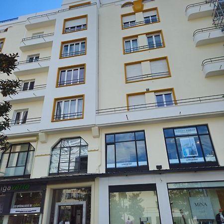 Appartement Le Palais Du Commerce Vichy Quarto foto
